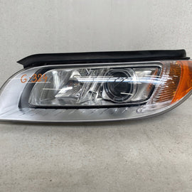 Frontscheinwerfer Volvo V70 I 31383540 Links Scheinwerfer Headlight SCH5792853564vo