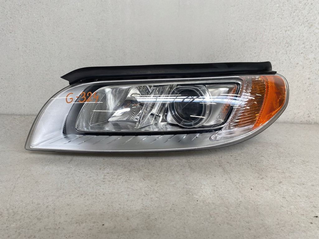 Frontscheinwerfer Volvo V70 I 31383540 Links Scheinwerfer Headlight SCH5792853564vo