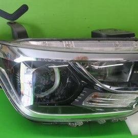 Frontscheinwerfer Hyundai Starex 92102-4H610 Rechts Scheinwerfer Headlight SCH8231758224rk