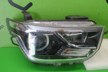 Laden Sie das Bild in den Galerie-Viewer, Frontscheinwerfer Hyundai Starex 92102-4H610 Rechts Scheinwerfer Headlight SCH8231758224rk