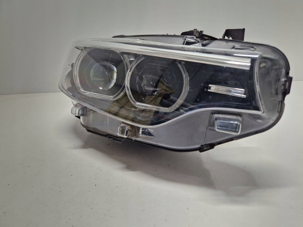 Frontscheinwerfer BMW F82 F83 7498916-01 Rechts Scheinwerfer Headlight SCH3945934988oh