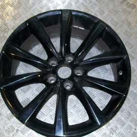 1x Alufelge 18 Zoll 8.0