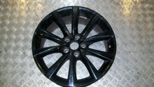 Load image into Gallery viewer, 1x Alufelge 18 Zoll 8.0" 5x112 30ET Glanz Schwarz 6867338 BMW G32 7 G11 G12 FEL9953650996vo