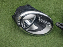 Laden Sie das Bild in den Galerie-Viewer, Frontscheinwerfer VW Beetle 5c1 New 5C1941005A Ein Satz Scheinwerfer Headlight SCH7251463662th