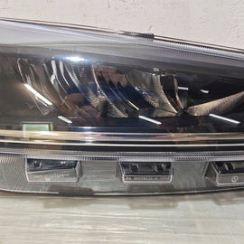 Frontscheinwerfer Ford Focus NX7B13E014CF LED Rechts Scheinwerfer Headlight SCH9670595558lx