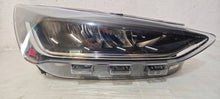 Laden Sie das Bild in den Galerie-Viewer, Frontscheinwerfer Ford Focus NX7B13E014CF LED Rechts Scheinwerfer Headlight SCH9670595558lx