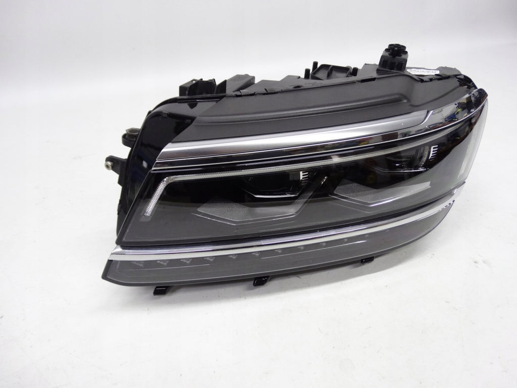 Frontscheinwerfer VW Tiguan 5NB941081D LED Links Scheinwerfer Headlight SCH5399193904gp