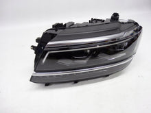 Laden Sie das Bild in den Galerie-Viewer, Frontscheinwerfer VW Tiguan 5NB941081D LED Links Scheinwerfer Headlight SCH5399193904gp
