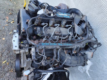 Laden Sie das Bild in den Galerie-Viewer, Motor Kia Sportage D4HA 2.0 CRDI 136PS 152TKm Diesel Engine Komplett MOT6699165345it