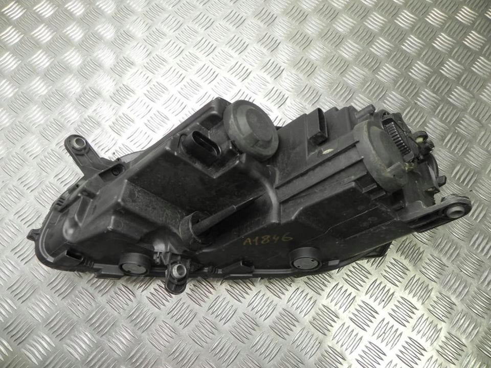 Frontscheinwerfer VW Passat Variant 90010128 Rechts Scheinwerfer Headlight SCH1199996116vz