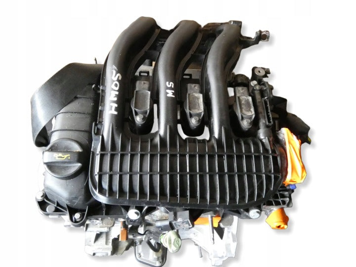 Motor Citroën Peugeot C3 308 HM05 1.2 VTI 46TKm Engine Unkomplett MOT2448344781cp