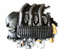 Load image into Gallery viewer, Motor Citroën Peugeot C3 308 HM05 1.2 VTI 46TKm Engine Unkomplett MOT2448344781cp