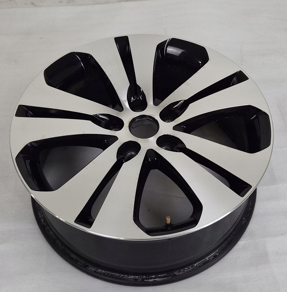 1x Alufelge 18 Zoll 7.0" 5x114.3 40 5ET 52910-3U300 Kia Sportage Rim Wheel FEL4297743006ki