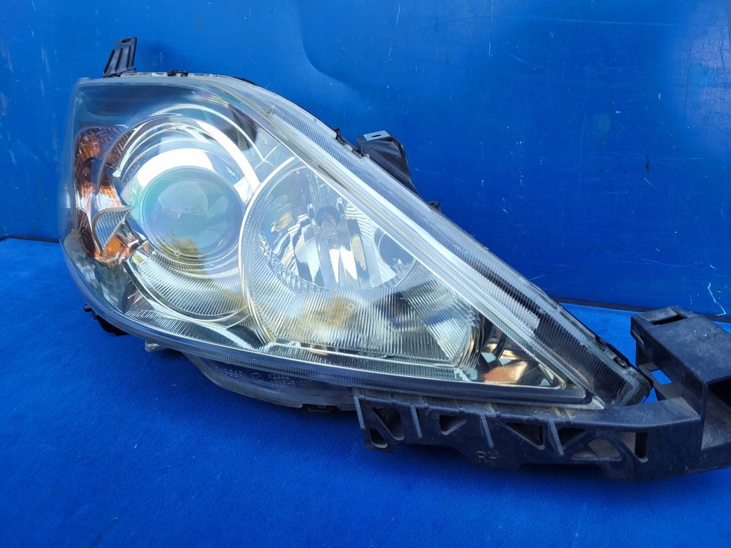 Frontscheinwerfer Mazda 5 C235-51030 Xenon Rechts Scheinwerfer Headlight