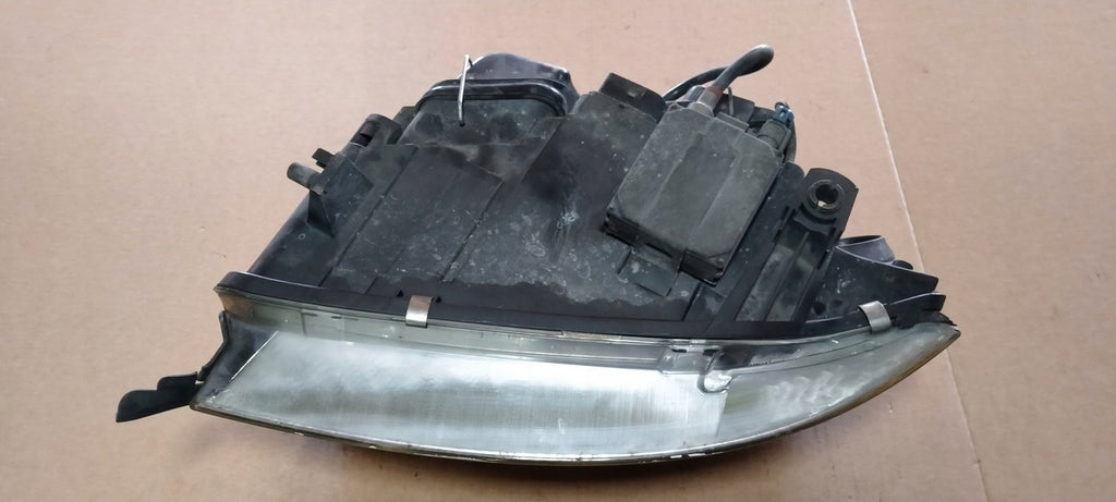 Frontscheinwerfer Audi A6 C6 Xenon Rechts Scheinwerfer Headlight