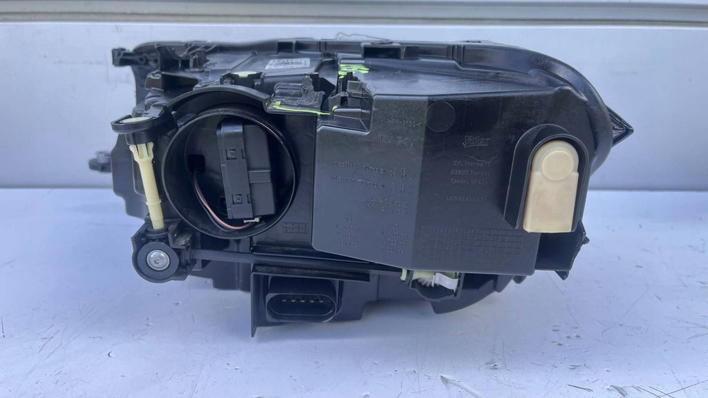 Frontscheinwerfer VW T-Cross 2GM941006B LED Rechts Scheinwerfer Headlight SCH4446948156ur