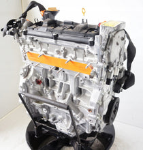 Load image into Gallery viewer, Motor Renault Talisman Megane I M5MB450 1.6 TCE 300Km 2016 Benzin Unkomplett MOT2926431348sq
