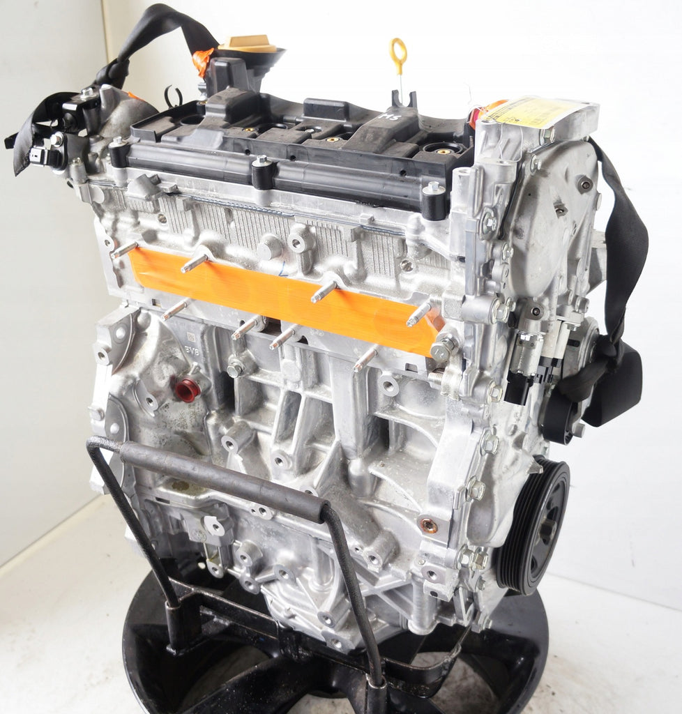 Motor Renault Talisman Megane I M5MB450 1.6 TCE 300Km 2016 Benzin Unkomplett