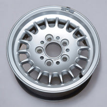 Load image into Gallery viewer, 1x Alufelge 14 Zoll 6.5&quot; 5x120 1125695 BMW E28 E24 E23 Rim Wheel