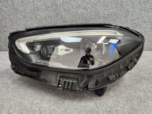 Load image into Gallery viewer, Frontscheinwerfer Mercedes-Benz W206 A2069067903 LED Links Headlight SCH1100105084sn