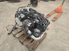 Laden Sie das Bild in den Galerie-Viewer, Motor Audi A6 C6 B7 BKN 3.0 TDI 204PS 150kW 140TKm Diesel Engine Komplett MOT9679793689li
