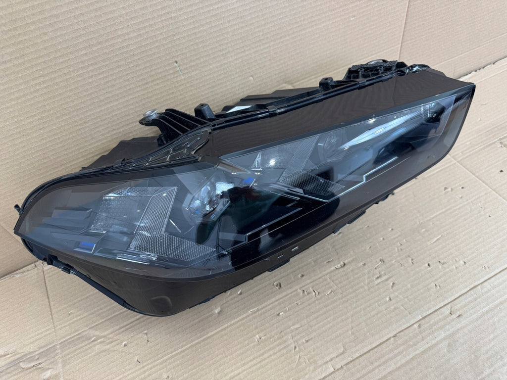 Frontscheinwerfer BMW X5 G05 5A5D2E4-05 Laser Rechts Scheinwerfer Headlight SCH6902599683gr