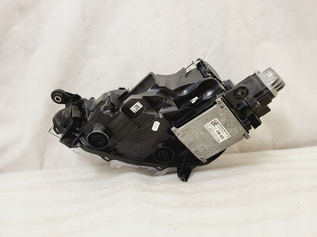 Frontscheinwerfer Seat Ibiza V 6F1941008B LED Rechts Scheinwerfer Headlight