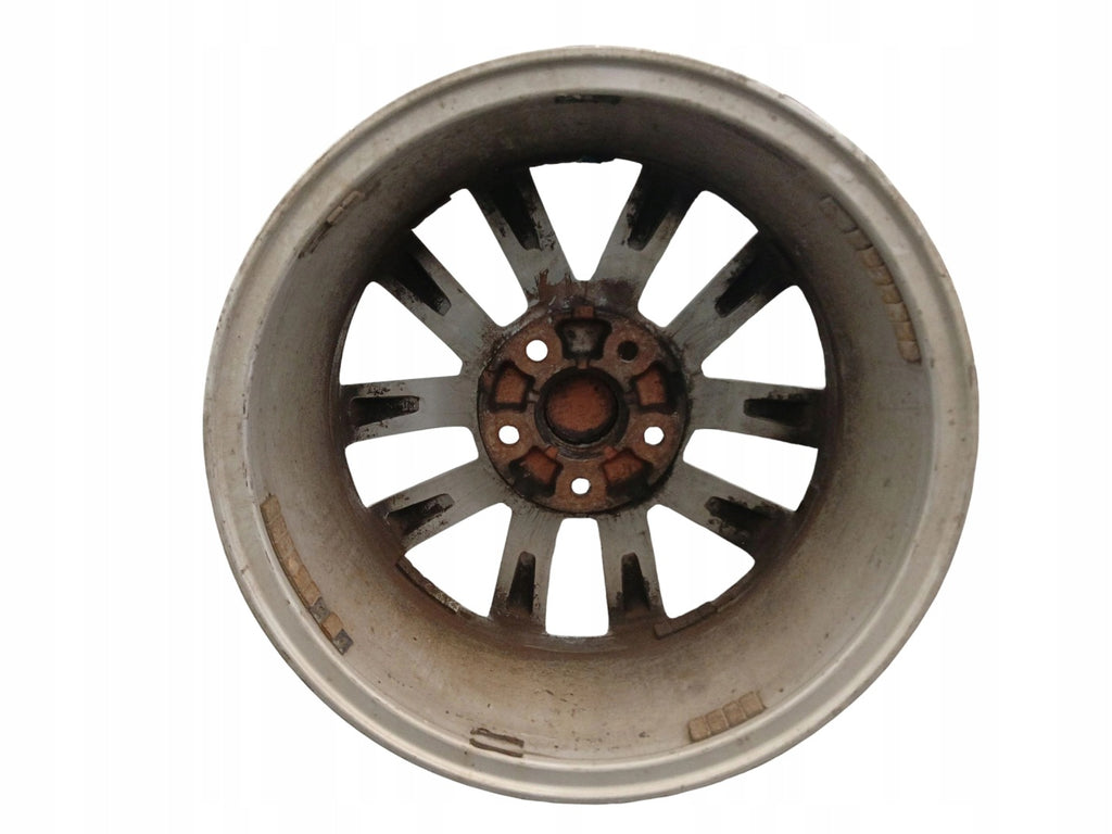 1x Alufelge 16 Zoll 6.5" 5x112 41ET Glanz Silber 3G0601025 VW Passat B8 FEL8161625877ou