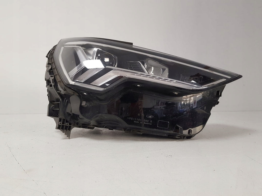 Frontscheinwerfer Audi Q3 83A941034 Full LED Rechts Scheinwerfer Headlight SCH7728894185eh