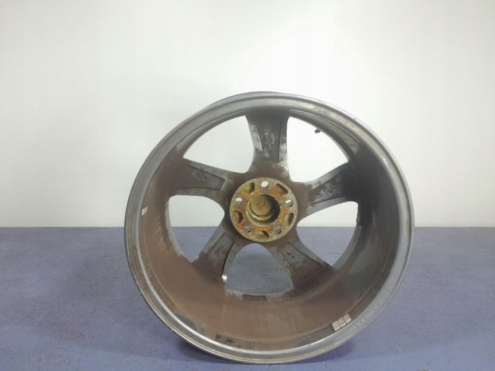 1x Alufelge 17 Zoll 7.5" 5x108 Volvo I Rim Wheel FEL7613283118jg