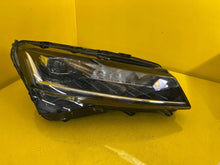 Load image into Gallery viewer, Frontscheinwerfer Skoda Superb III 3V1941016D LED Rechts Scheinwerfer Headlight