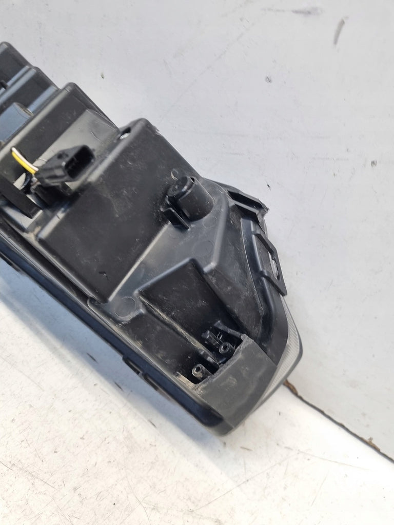 Frontscheinwerfer Dacia Spring 266052417R LED Links Scheinwerfer Headlight SCH7407810251xv