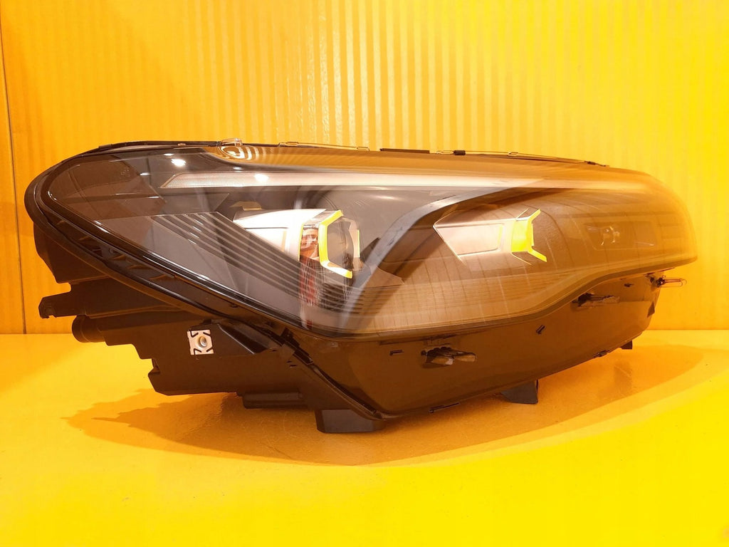 Frontscheinwerfer VW Tiguan 5F1941036 LED Rechts Scheinwerfer Headlight SCH2200956230xa