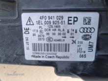 Laden Sie das Bild in den Galerie-Viewer, Frontscheinwerfer Audi A6 C6 4F0941003DH Xenon Links Scheinwerfer Headlight SCH4734277247mb