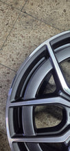 Laden Sie das Bild in den Galerie-Viewer, 1x Alufelge 19 Zoll 8.0" 5x112 43ET Mercedes-Benz W213 Rim Wheel FEL4728247728vd