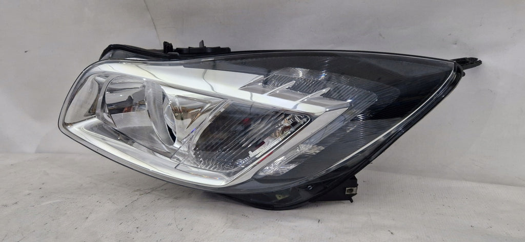 Frontscheinwerfer Opel Insignia A 1ZT009631-01 13226792LH Xenon Links Headlight