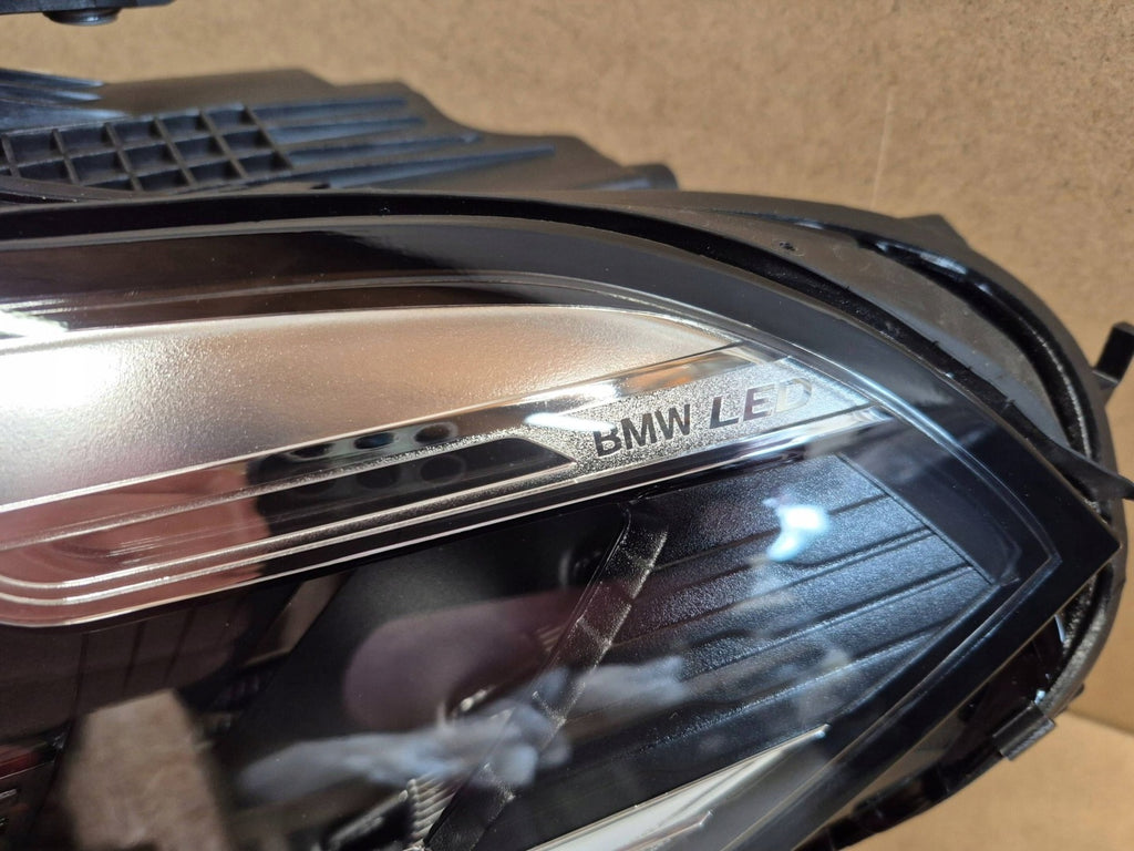 Frontscheinwerfer BMW X5 G05 G06 948181301 Links Scheinwerfer Headlight SCH2805875192jw