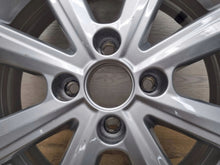 Load image into Gallery viewer, 1x Alufelge 15 Zoll 1S0601025BP VW Up Rim Wheel FEL5167004683jk