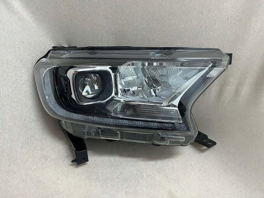 Frontscheinwerfer Ford Ranger LED Rechts Scheinwerfer Headlight