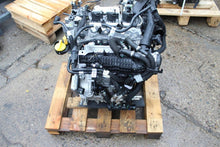Load image into Gallery viewer, Motor Renault E-Tech H5FB601 1.2 2023 Hybrid Engine Unkomplett MOT1638262122bb