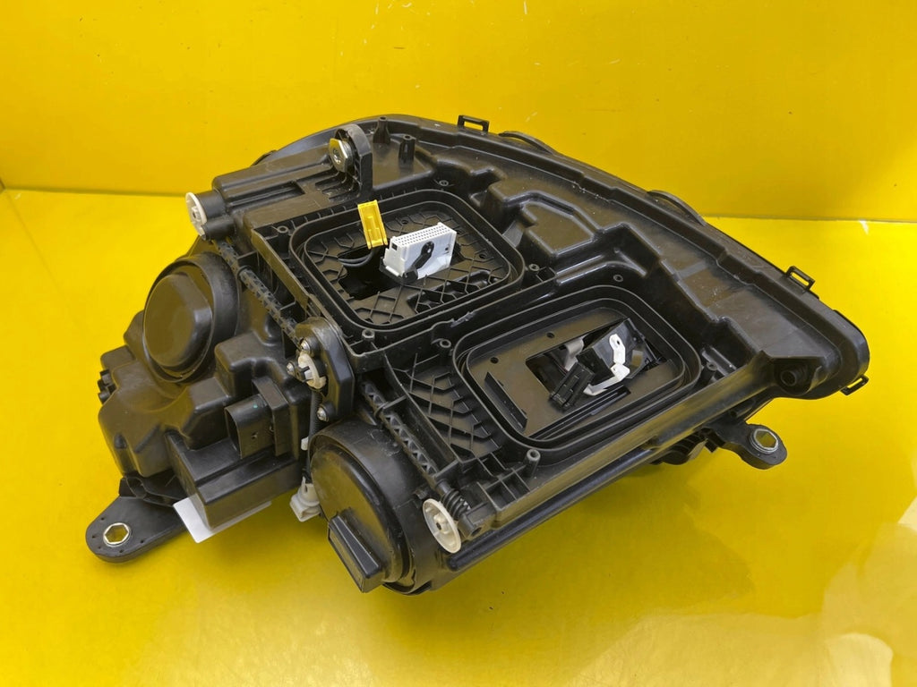 Frontscheinwerfer Mercedes-Benz W213 A2139066810 LED Rechts Headlight SCH2415359851ff