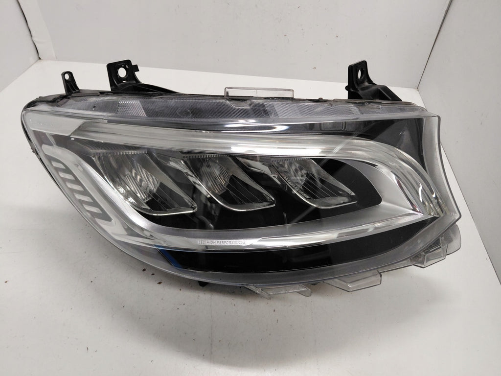Frontscheinwerfer Mercedes-Benz Sprinter A9109067200 Full LED Rechts Headlight SCH3264054524ua