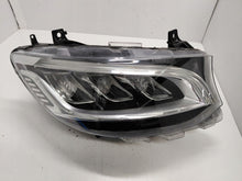 Laden Sie das Bild in den Galerie-Viewer, Frontscheinwerfer Mercedes-Benz Sprinter A9109067200 Full LED Rechts Headlight SCH3264054524ua
