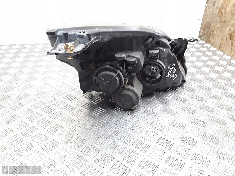Frontscheinwerfer Opel Vectra 93192377 Links Scheinwerfer Headlight SCH6206279031tt