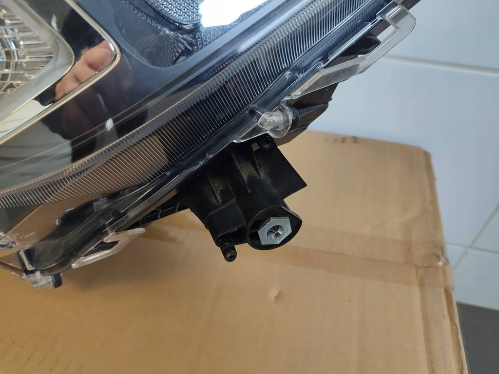Frontscheinwerfer Toyota Rav V 4 Full LED Links Scheinwerfer Headlight SCH4981024877am