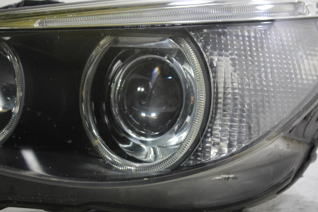 Frontscheinwerfer BMW E60 E61 Xenon FALSE Scheinwerfer Headlight SCH5244539986zh