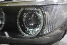 Laden Sie das Bild in den Galerie-Viewer, Frontscheinwerfer BMW E60 E61 Xenon FALSE Scheinwerfer Headlight SCH5244539986zh