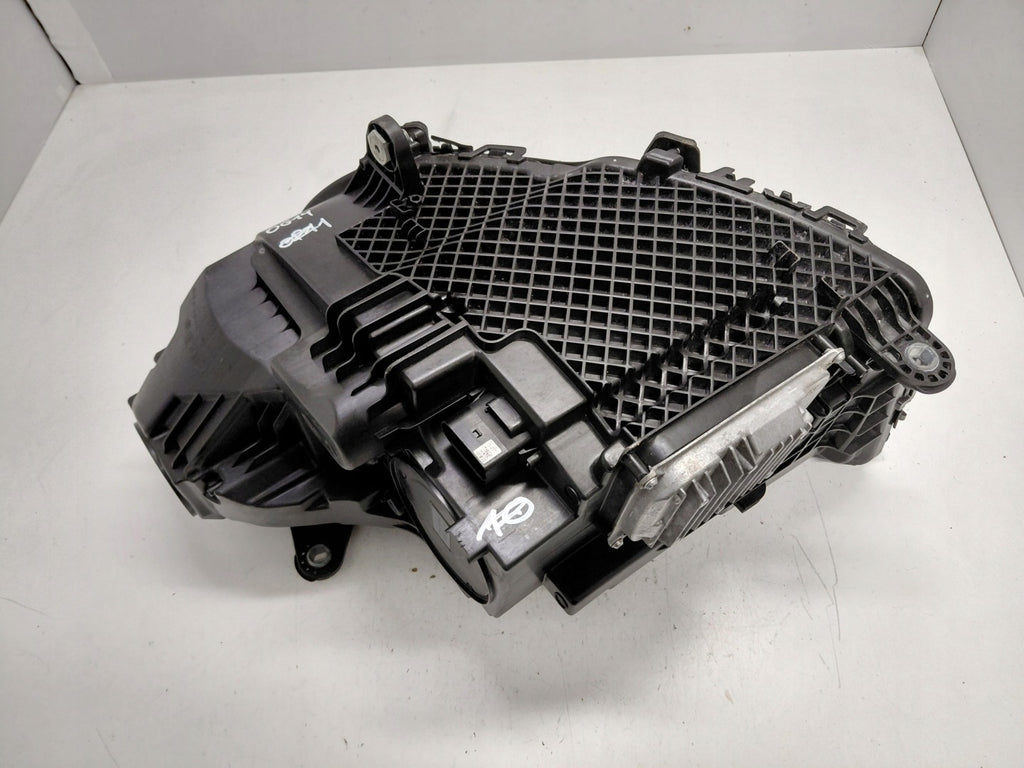 Frontscheinwerfer Mercedes-Benz Glc Full LED Rechts Scheinwerfer Headlight SCH8866859718nh