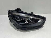 Load image into Gallery viewer, Frontscheinwerfer Mercedes-Benz W206 A2069068204 LED Rechts Headlight SCH4685188312al