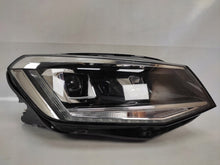 Laden Sie das Bild in den Galerie-Viewer, Frontscheinwerfer VW Caddy 2K1941032A 1EL01228610 Xenon Rechts Headlight SCH9254986595hu